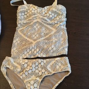 Antonio Melani Tankini